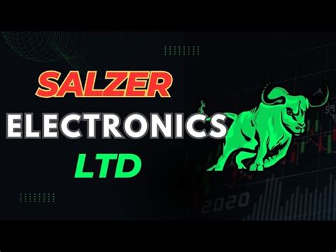 Salzer Electronics Limited Stock .